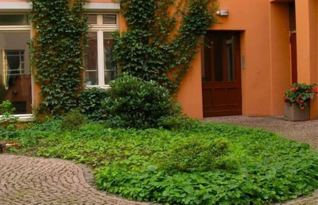 Alte Schönhauser - 1 Apartment - Foto 1