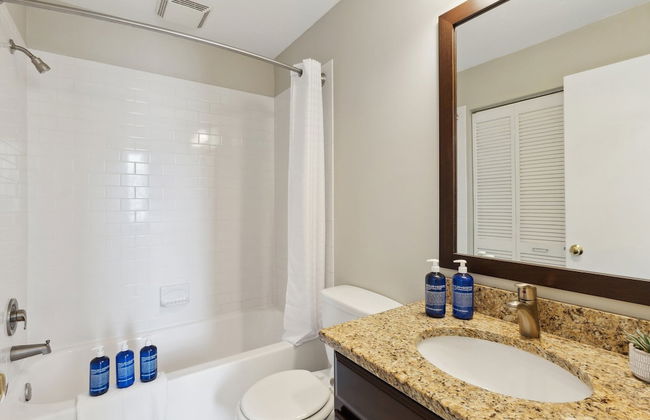 Placemakr Downtown Pittsburgh at The Pennsylvanian - Foto 57