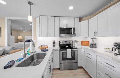 Beachfront, Estero Beach Tennis 708A Weekly Stays - Foto 19