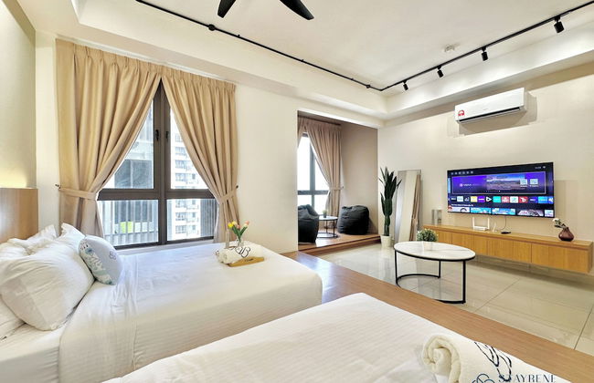Bali Residences Sea View Suites Melaka - Foto 66