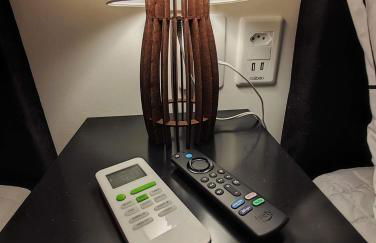 VILLA BILAC - Amplos Studios próximos à Vila Germânica - Photo 12