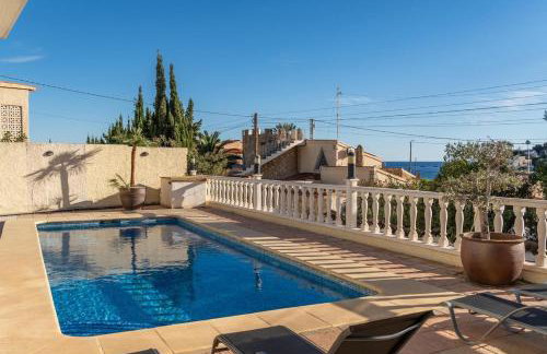 Villa 200m from the beach, jacuzzi, swimming pool, BBQ - Photo 33