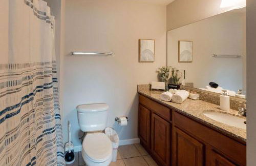 Spacious 3 Bed Condo Near ETSU - Foto 27