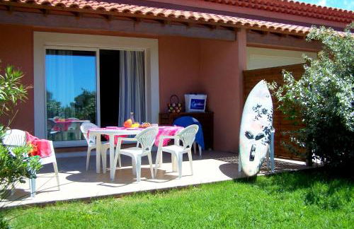 Résidence Goélia Cap Bleu - Foto 9