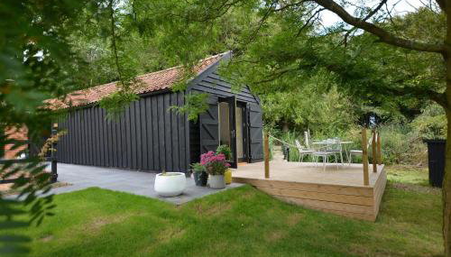 Red Poll Barn - Foto 2