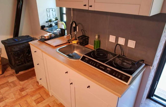 Holiday Home Saniv - Foto 9