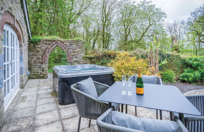 The Stables - 2 Bedroom Cottage - Princes Gate - Foto 55