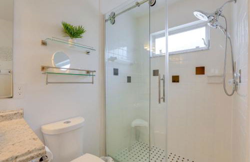 Canal-Front Haven Pool, Dock and Lanai in Palmetto - Foto 20