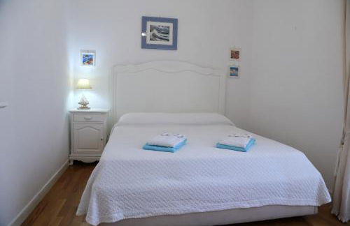 Villa con giardino a pochi passi dal mare - Foto 18