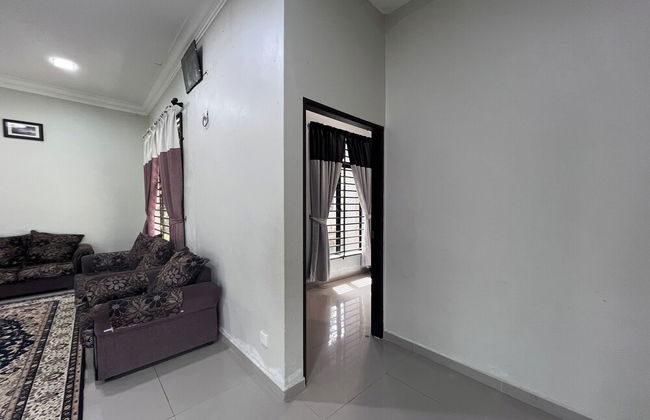 Nurbayu Villa (3 and 4 bedroom Villa) Kemaman - Foto 27