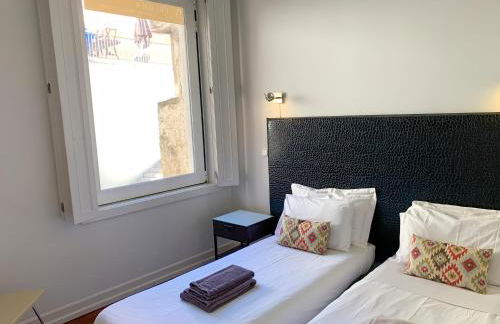 LV Premier Apartments Chiado- CH - Foto 72