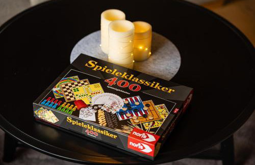 Julchen's Landhaus - Foto 15