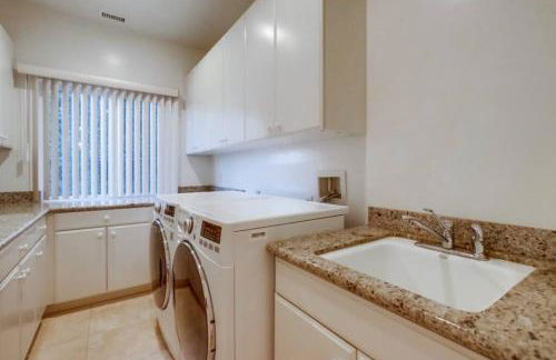 Villa Andalusia 6BR 5BA Luxury Jacuzzi Views and Games - Foto 37