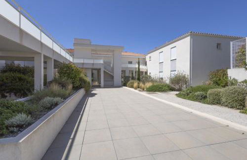 Barbara's Apartment Carry le Rouet - Foto 23