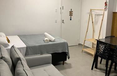 Copacabana Estúdio Reformado entre a Praia e o Metrô - Foto 37