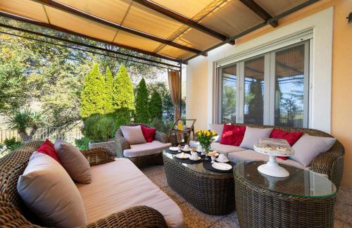 HIDDEN PARADISE - Villa by Split - Photo 29