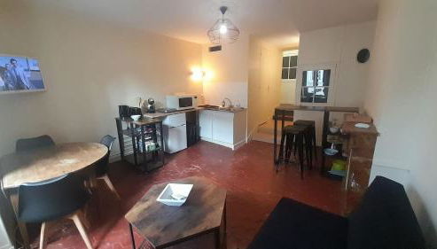 Appart central Vatan-1 chb-wifi - Foto 4, Other