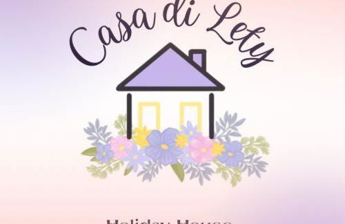 Casa di Lety Holiday House - Foto 3