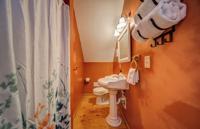 Lonestar Lodge - Foto 29