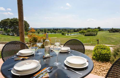 Madame Vacances Résidence Provence Country Club - Foto 41