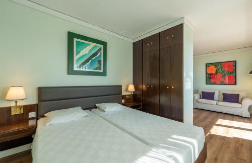 Hotel Apartamento Solverde - Foto 48