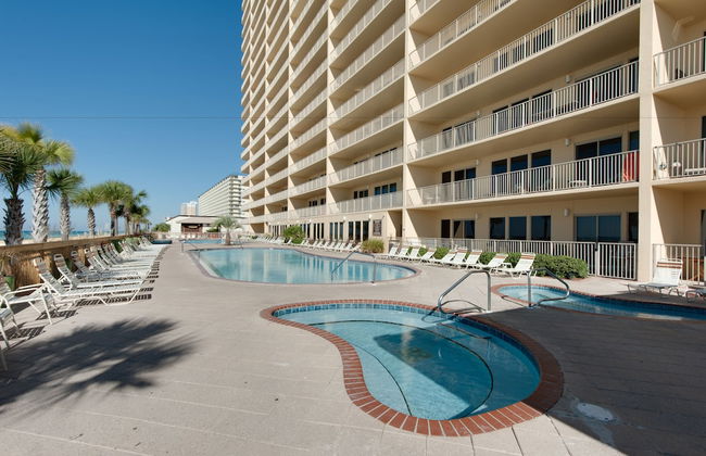 Gulf Crest Condominiums - Foto 63