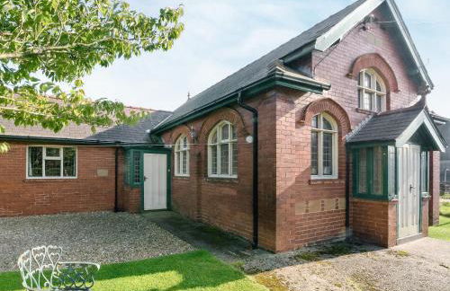 The Old Chapel - Foto 13