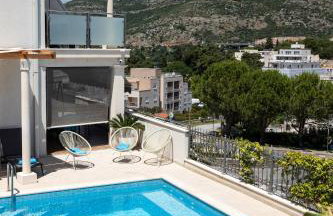 Apartments Sandra Solitudo I - Photo 24