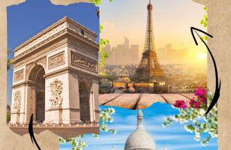 Appartement studio O fil de l'O à 12 kilomètres de Disneyland Paris - Foto 37