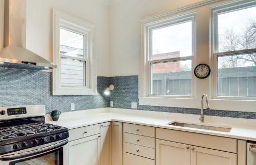 Comfy Central Natchez Hideaway Walk to Dtwn! - Foto 13