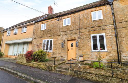 Greenham Cottage - Photo 31