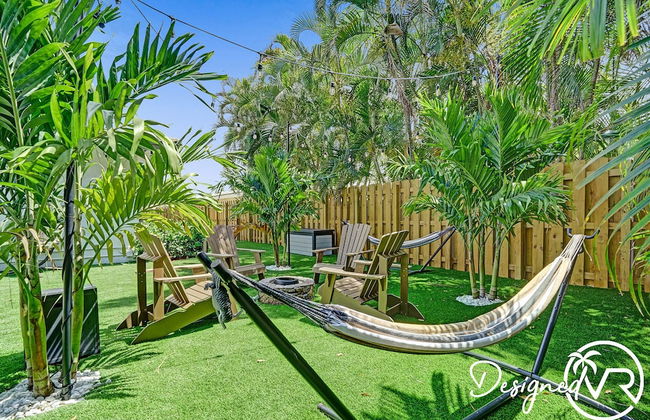 Modern Chic 7-BR with Pool & Gameroom - Foto 51