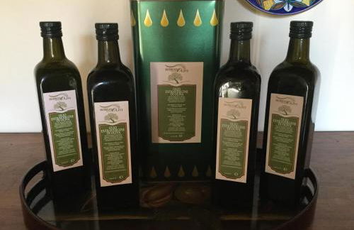 Agriturismo Borgo tra gli Olivi - Foto 63