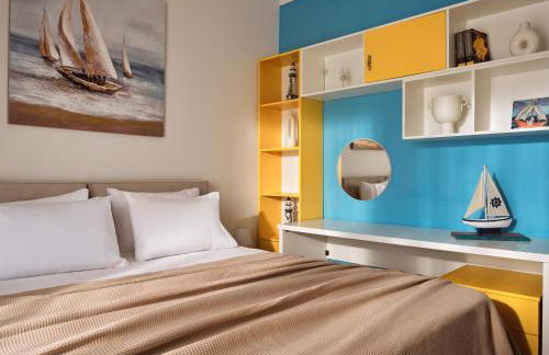 Ilision - Contemporary Living Residences - Foto 58