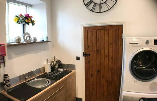 Charming 1 Bed Near Alton Towers, Polar Bears, Peak District - Foto 9