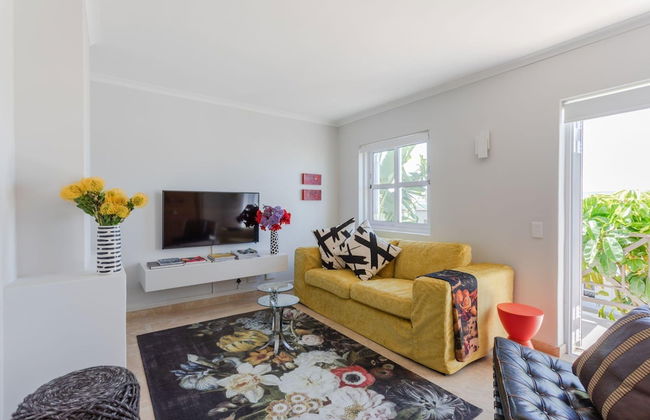 Unique City View Apartment in De Waterkant 207 DWP - Foto 9