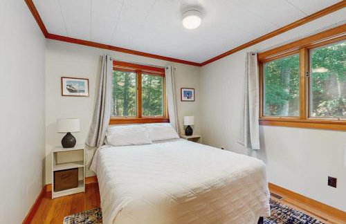 Heart Pond Hideaway - Foto 19