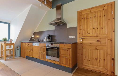 BohnApartments Bauhaus - absolutes Zentrum - Terrasse - Vollausstattung - WLAN - Foto 32