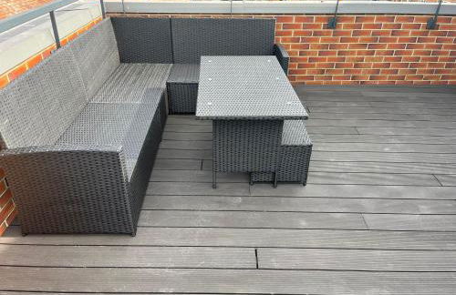 Stunning Luxury 3 Bed Penthouse Sleeps 2 to 6 - Foto 47