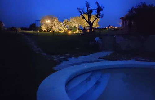 Bio Agriturismo La Bell'Antiglia - Foto 13