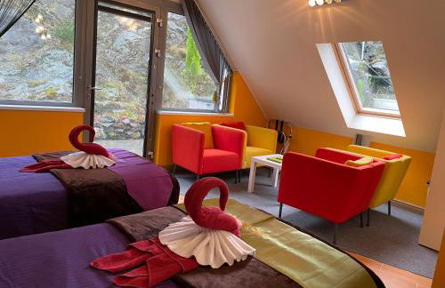 The Moorings - Foto 19