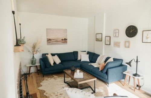 Lady Grey Cottage - Hot Tub - Foto 11