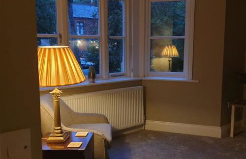 Victoria Lodge Woodhall Spa - Foto 30