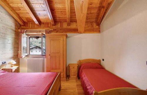 Maison Godioz - Appartamento 6 - Photo 8