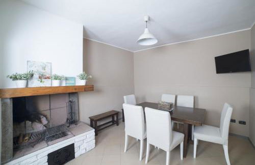 Casina Pian Di Monetto - Foto 19