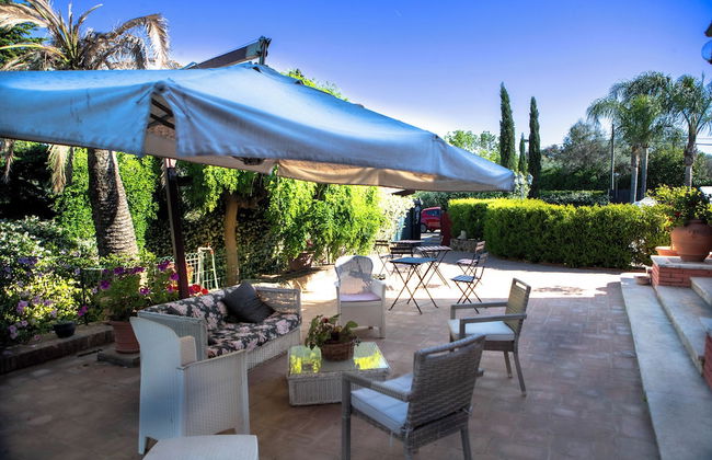 Affittacamere Campus Trigoria - Foto 15