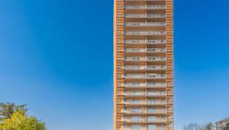 Giax Tower Residences - Pool, Spa & Gym - Multiple Apartments for Families & Groups - 15 Min from Duomo - Foto 5