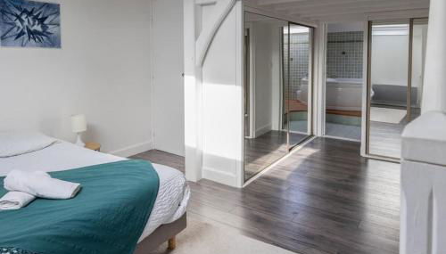 Le Loft des Artistes - Repas & Vins possibles sur demande - Foto 5