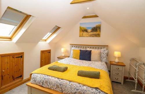 Fern Cottage - Foto 19