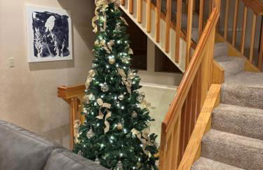 Sierra Pines Villa Deck Jetted Tub Game Rm - Photo 44